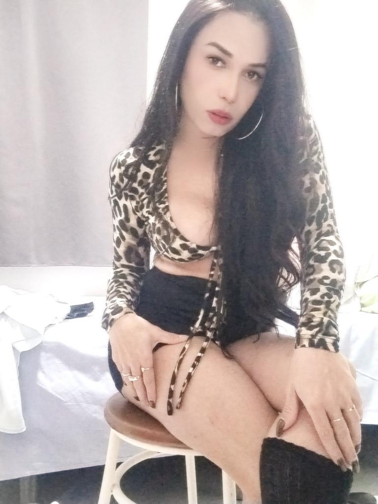 615578406: Transexual en Toledo