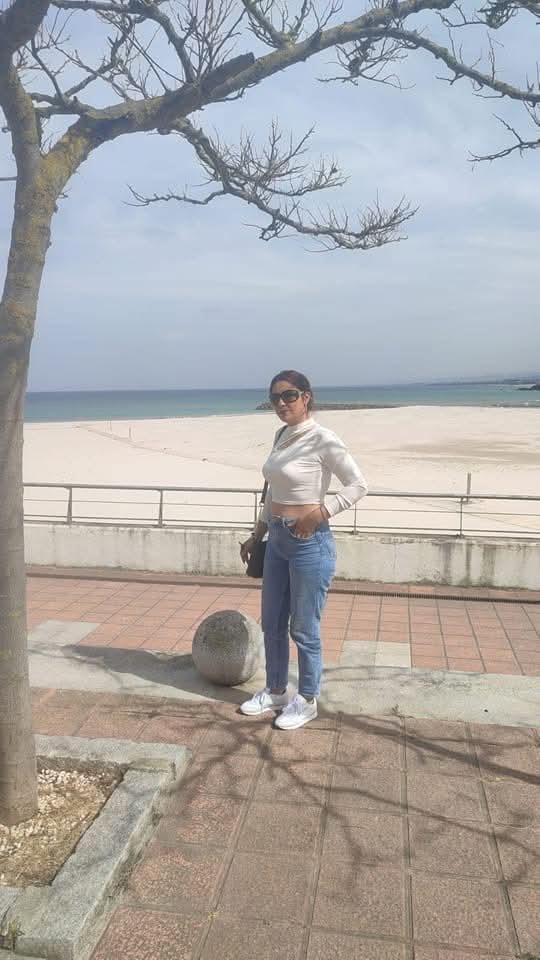 Chica busca chico en Lugo: 