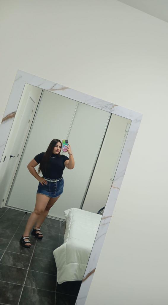 Chica busca chico en Málaga: 