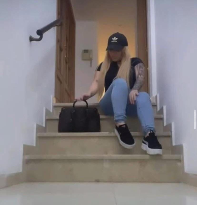 671210403: Chica busca chico en Valencia