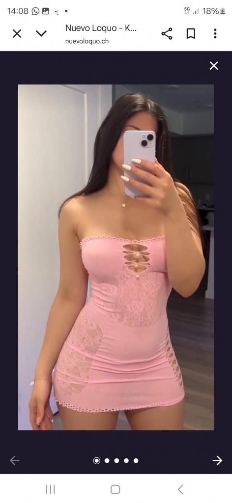 Chica busca chico en Gerona: 