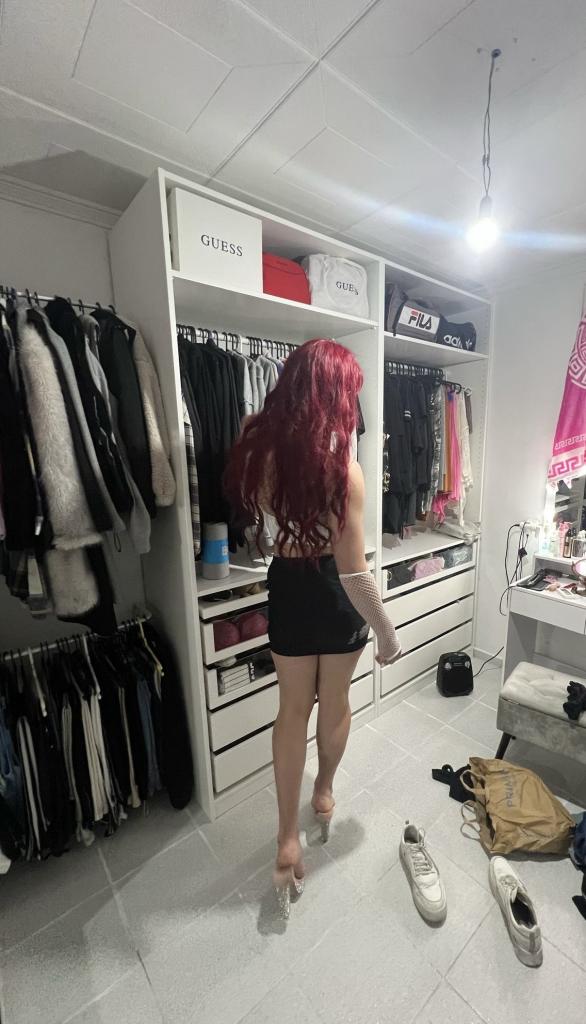 Travesti en Valencia: 