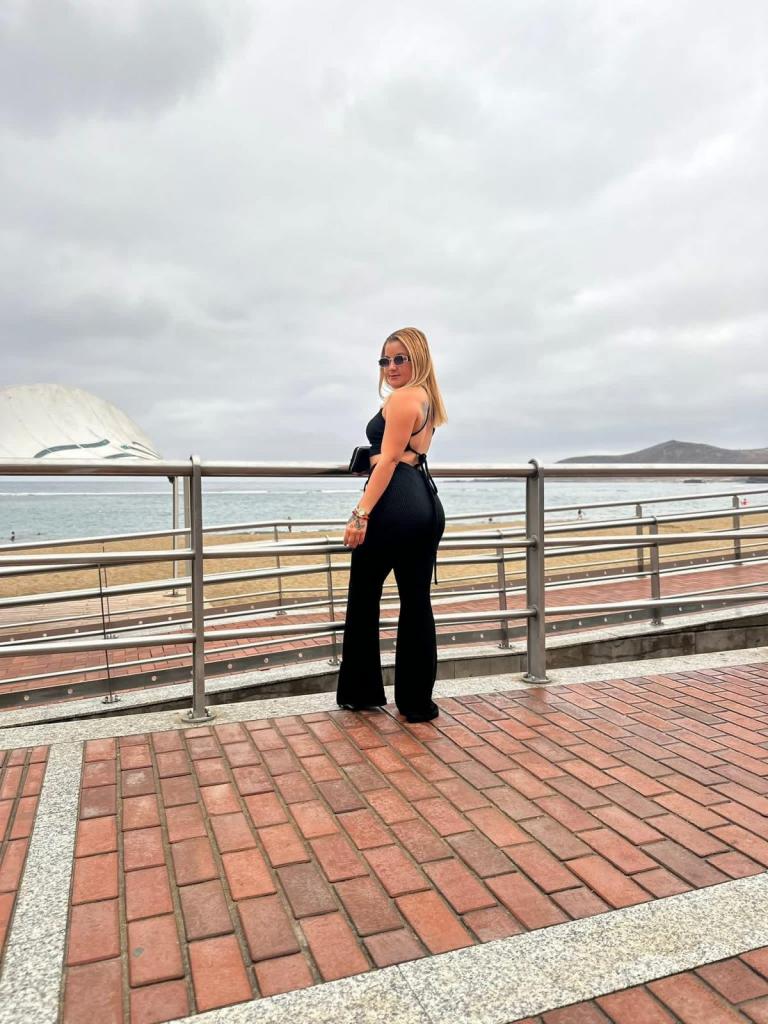 Chica busca chico en Las Palmas: 