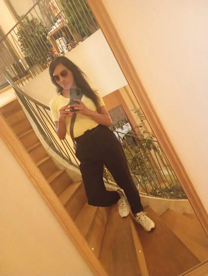 Transexual en Asturias: 