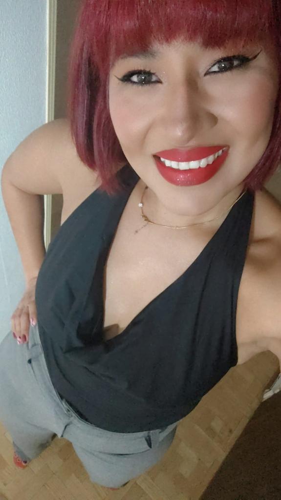 Chica busca chico en Madrid: 