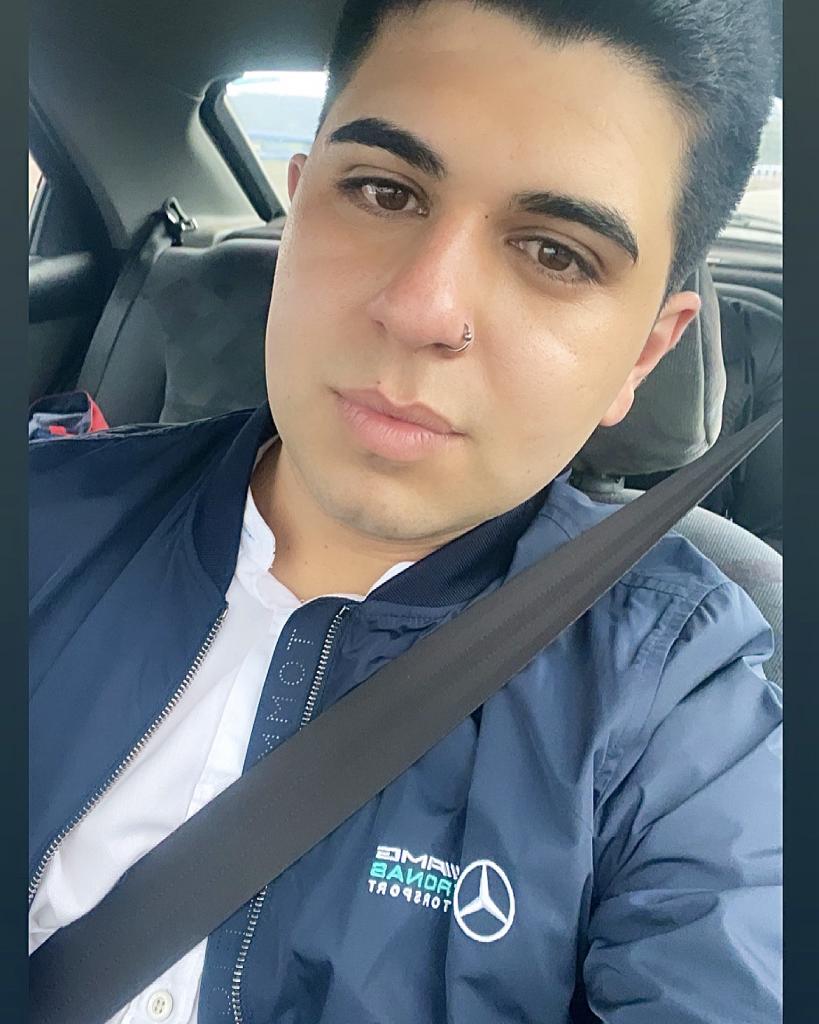 Chico busca chica en Lugo: 