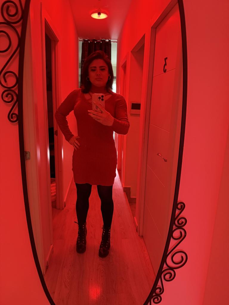 Travesti en Valencia: 