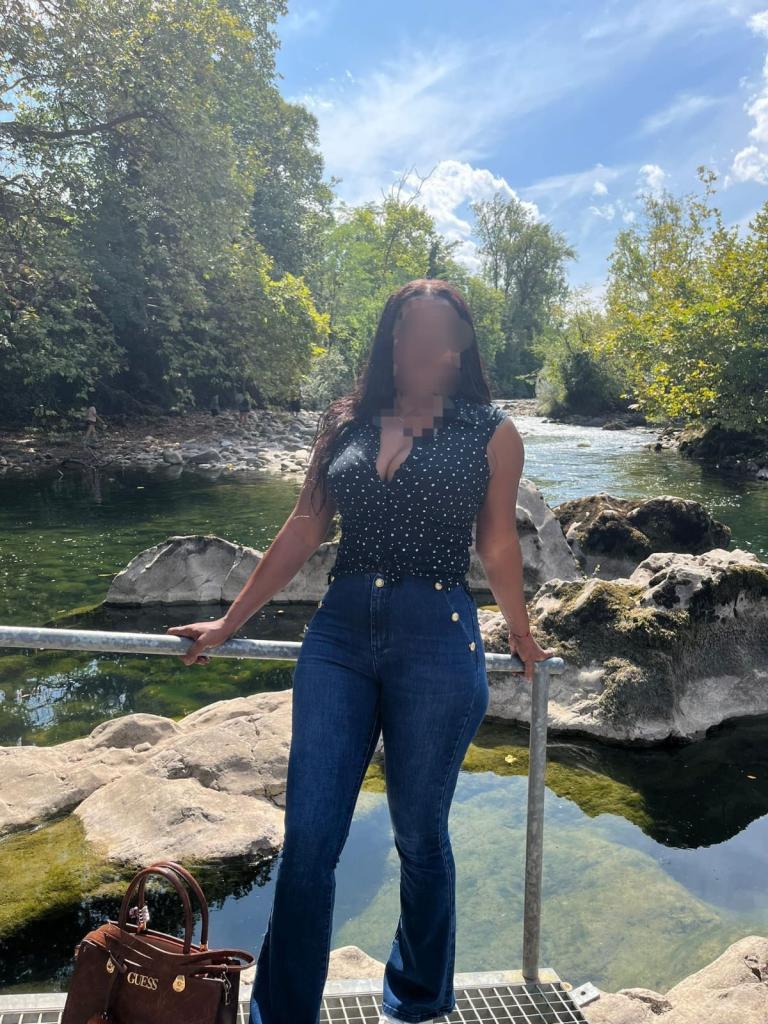 Chica busca chico en Castellón: 