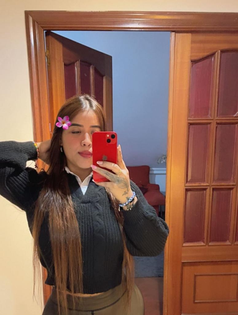 Chica busca chico en Vizcaya: 