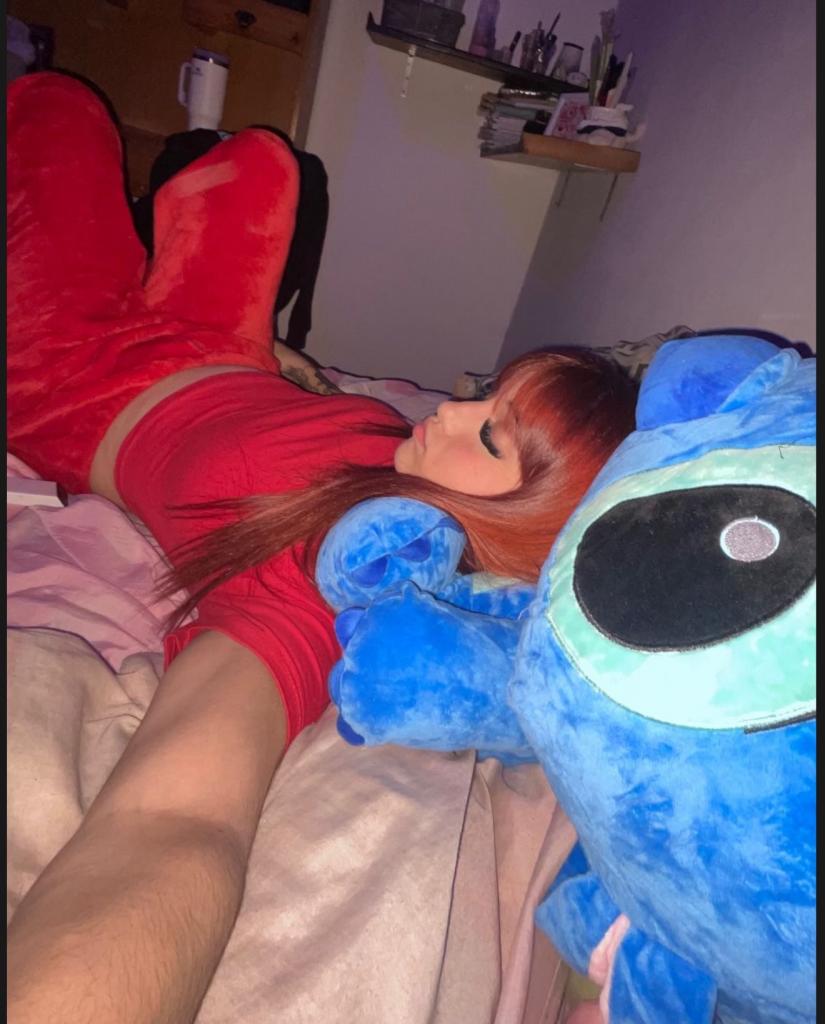 Chica busca chico en Lugo: 