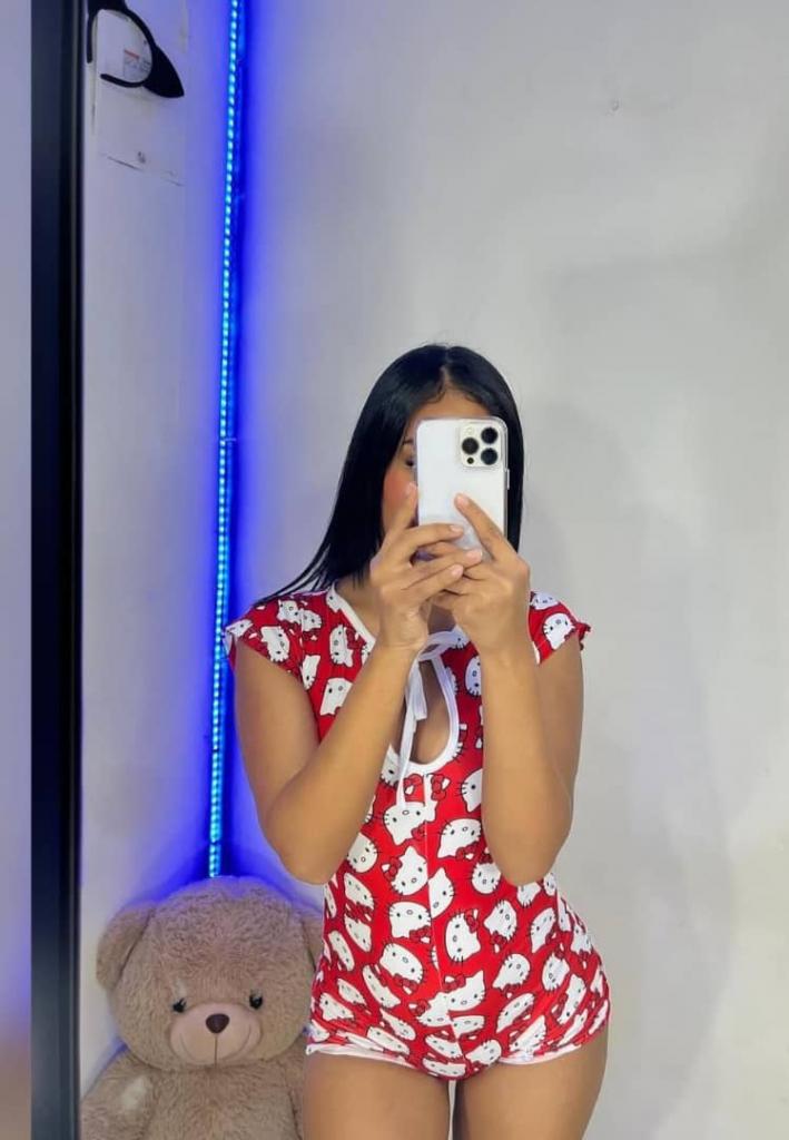 Chica busca chico en Las Palmas: 