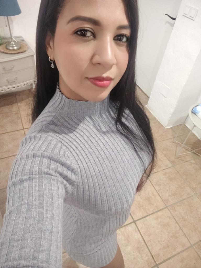 Chica busca chico en Málaga: 