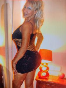 Chica busca chico en León: 