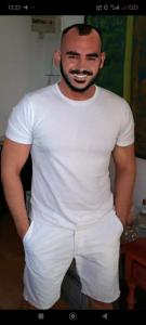 Chica busca chico en Las Palmas: 