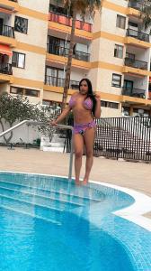 631559797: Travesti en Zaragoza