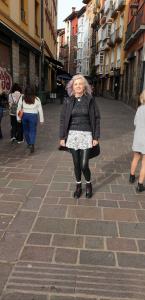 642286206: Chica busca chico en Burgos