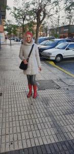 642286206: Chica busca chico en Burgos