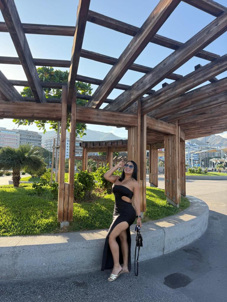 658727040: Chica busca chico en Tenerife