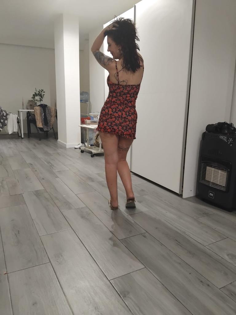 Chica busca chico en Madrid: 