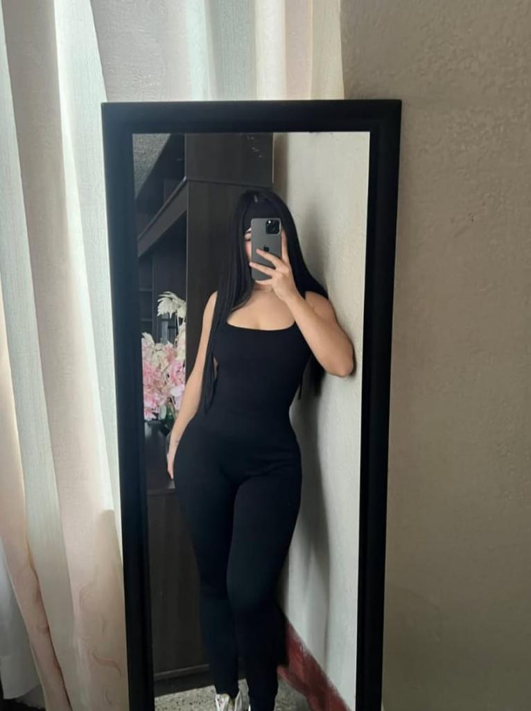 Chica busca chico en Jaén: 