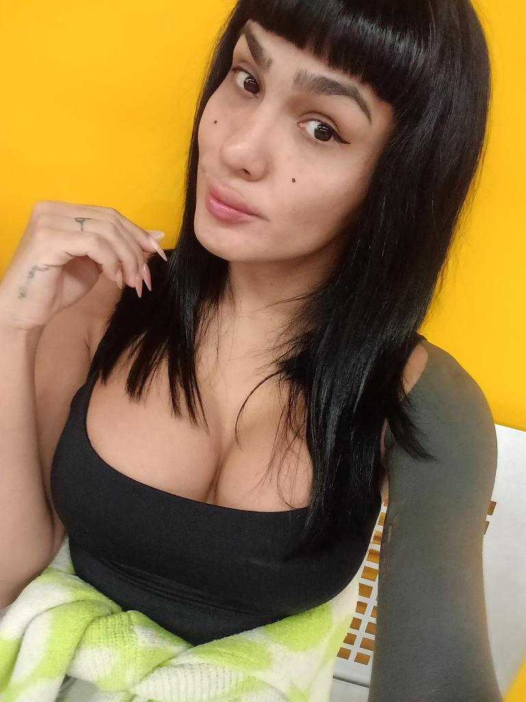 Transexual en Madrid: 