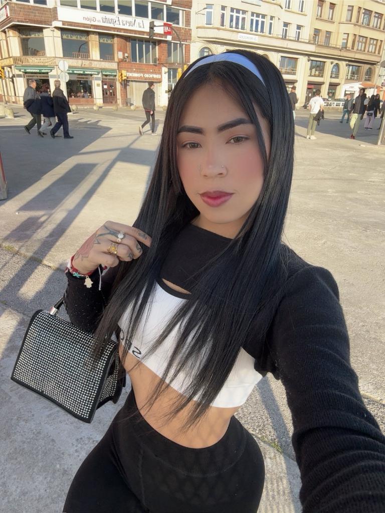 Chica busca chico en Guipúzcoa: 