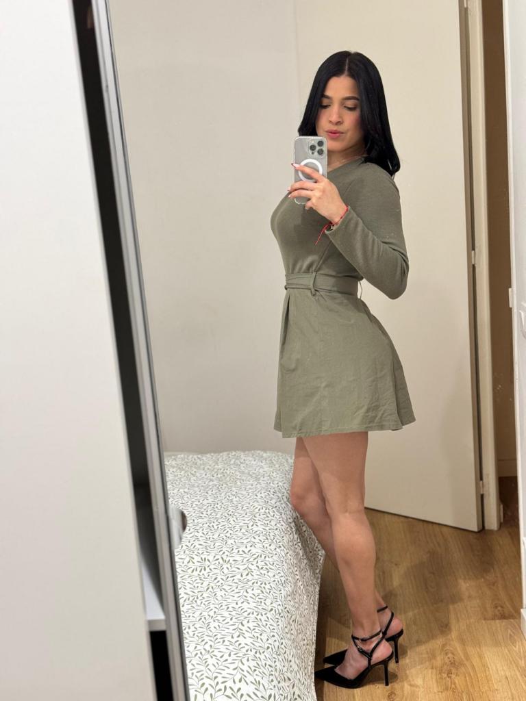 Chica busca chico en Barcelona: 