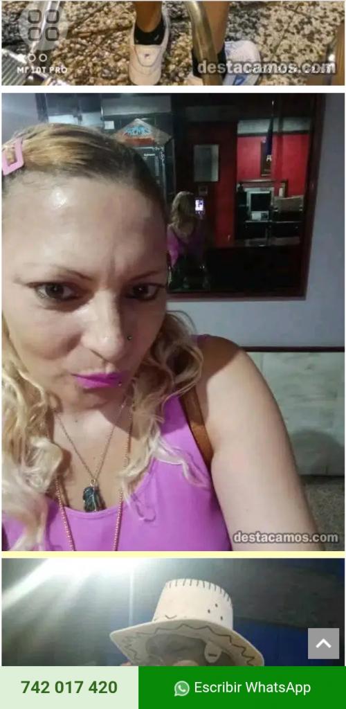 742017420: Chica busca chico en Zaragoza