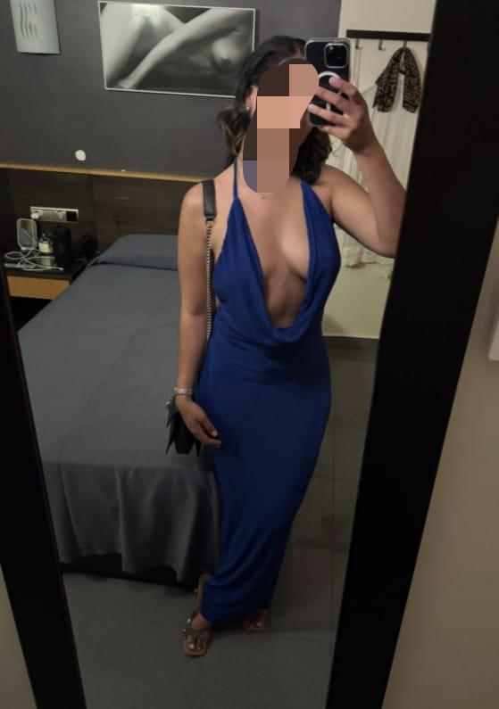 Chica busca chico en Málaga: 