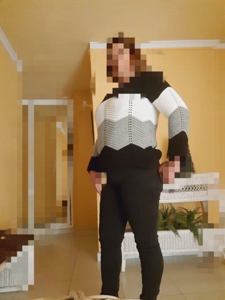 Chica busca chico en Córdoba: 