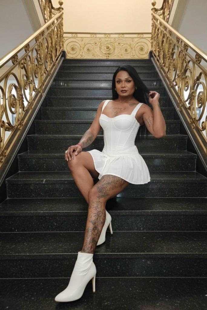 Transexual en Navarra: 