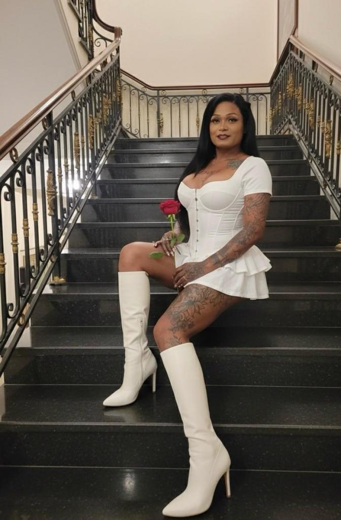 Transexual en Navarra: 