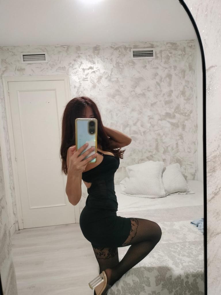 Chica busca chico en Badajoz: 