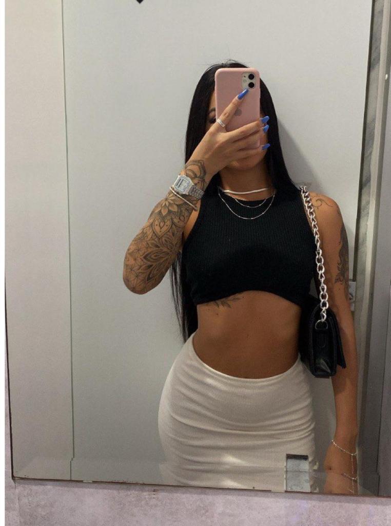 614818006: Chica busca chico en Madrid