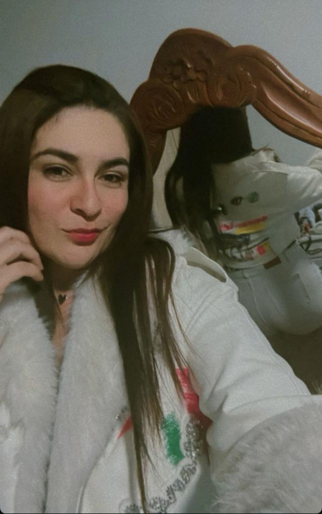 Chica busca chico en Murcia: 