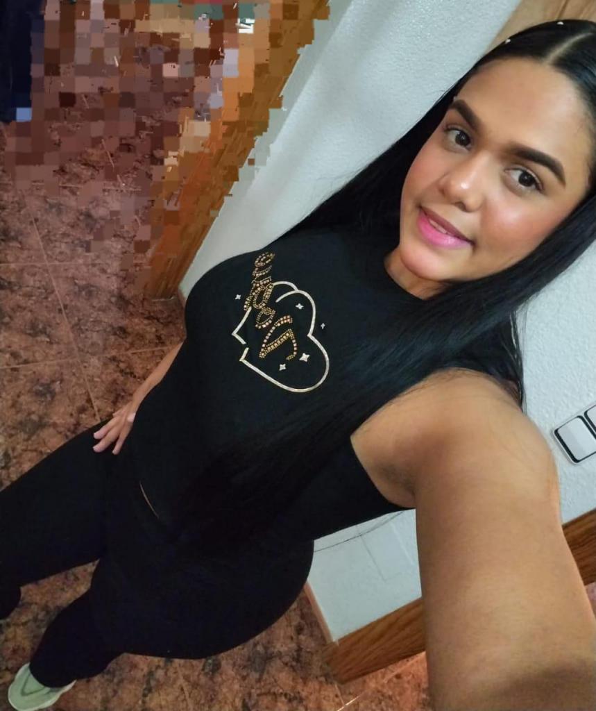 Chica busca chico en Ciudad Real: 