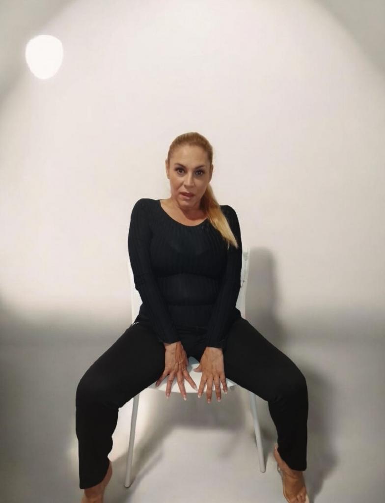 Chica busca chico en Madrid: 