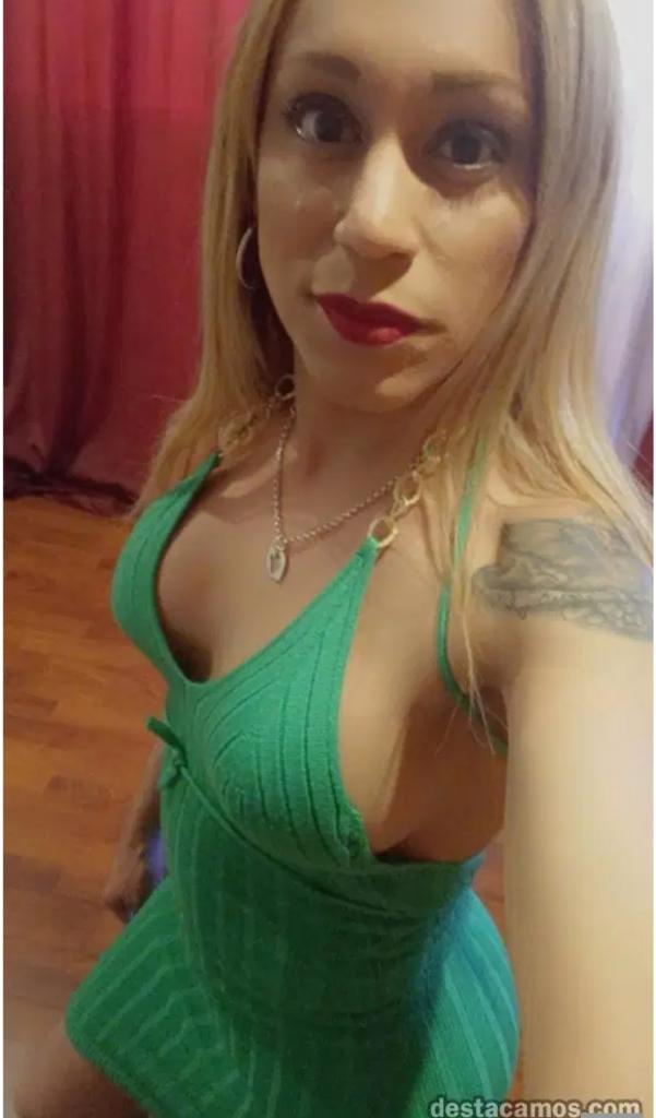 643155805: Travesti en Valencia