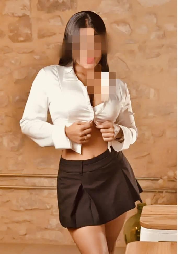 Chica busca chico en Lérida: 