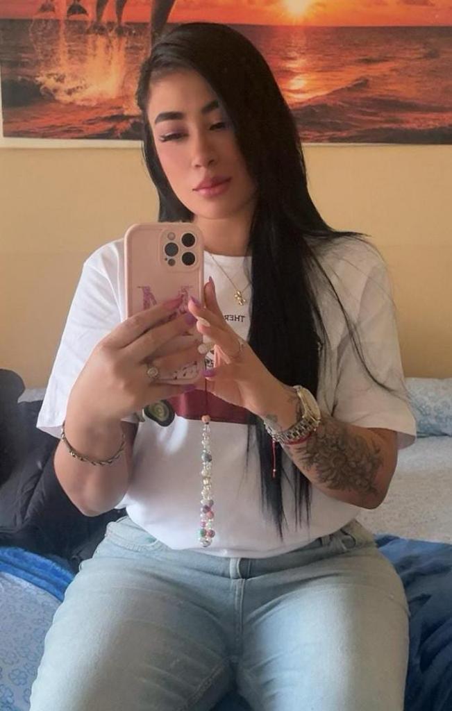 Chica busca chico en Lugo: 