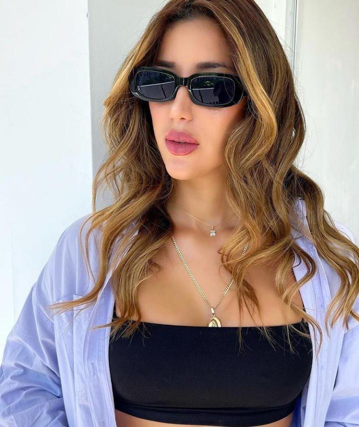 Chica busca chico en Málaga: 