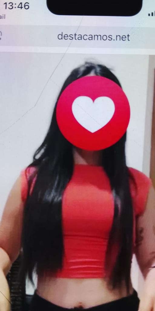 Chica busca chico en Almería: 