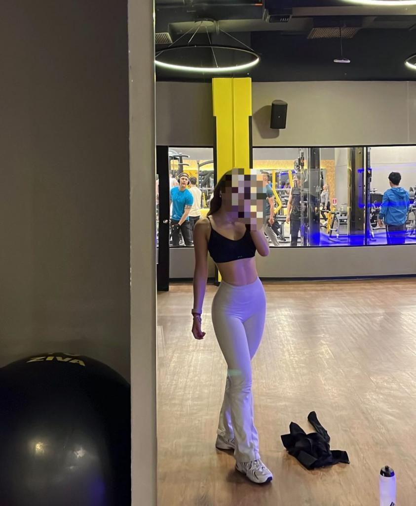 Chica busca chico en Madrid: 