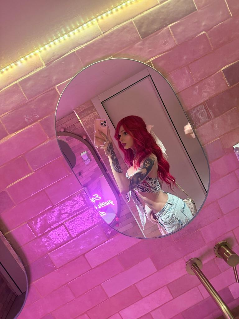 Travesti en Murcia: Transexuales y Travestis