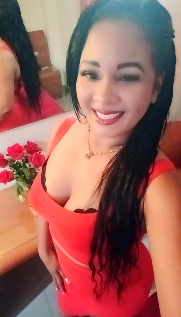 Chica busca chico en Málaga: 