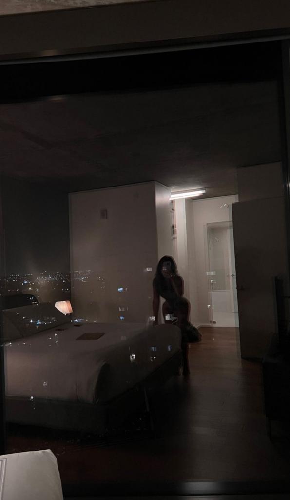 Chica busca chico en Madrid: 