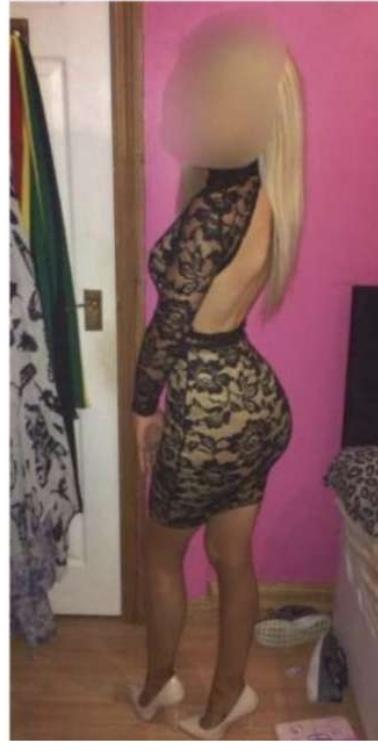 Chica busca chico en Lugo: 