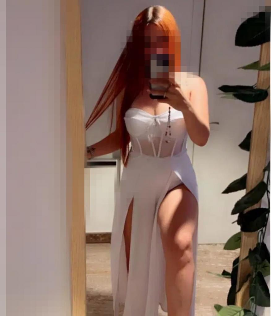 Chica busca chico en Toledo: 