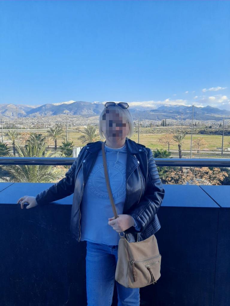 678572107: Chica busca chico en Málaga