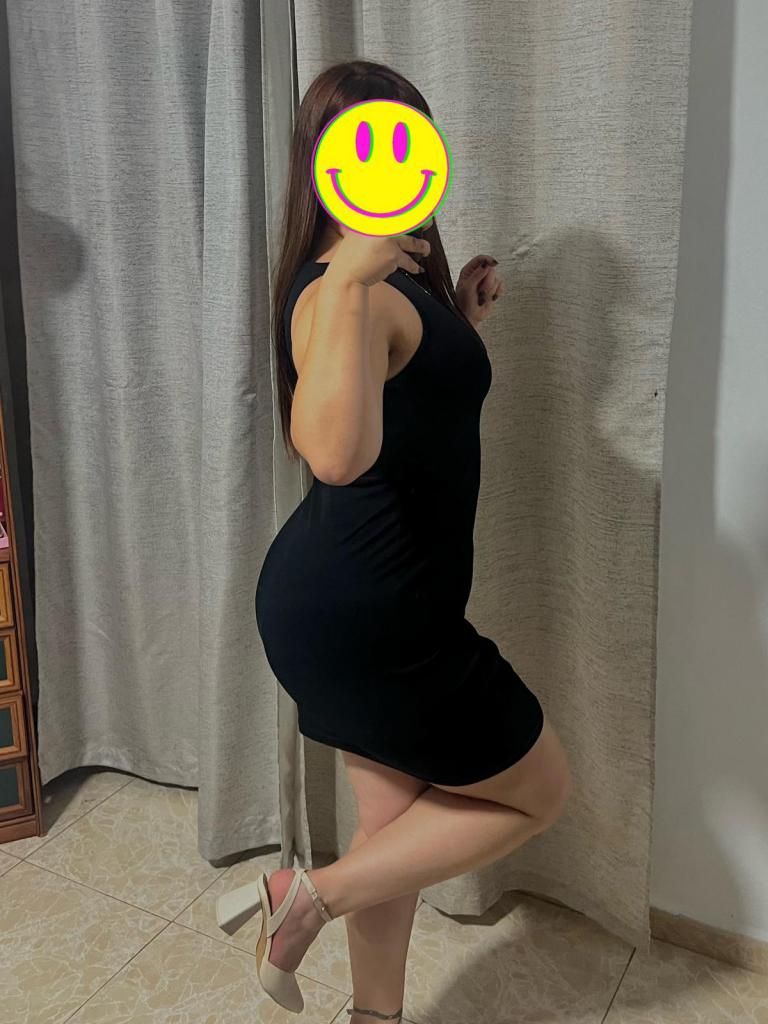 Chica busca chico en Tenerife: 